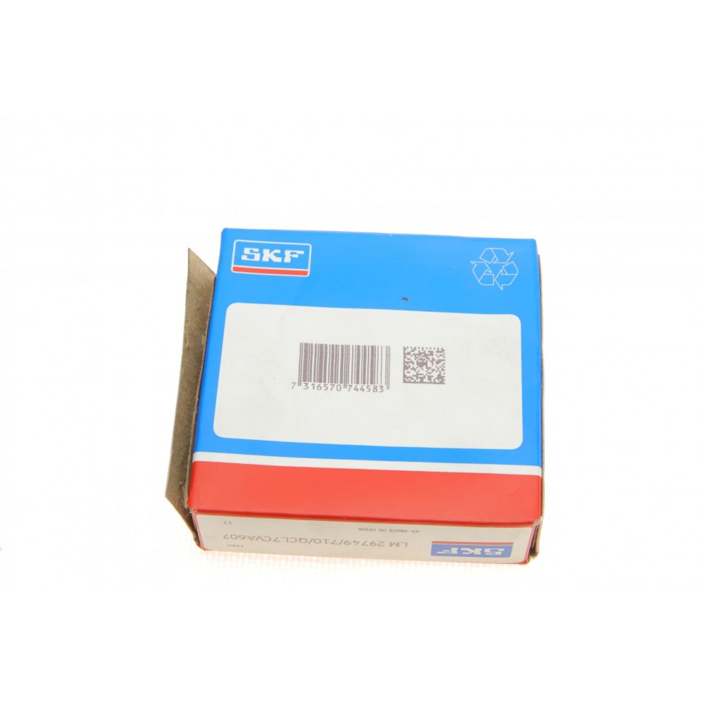 Підшипник КПП VW T4 95-04 (5ступка) (38.1x65.088x19) (ось зад. хода)