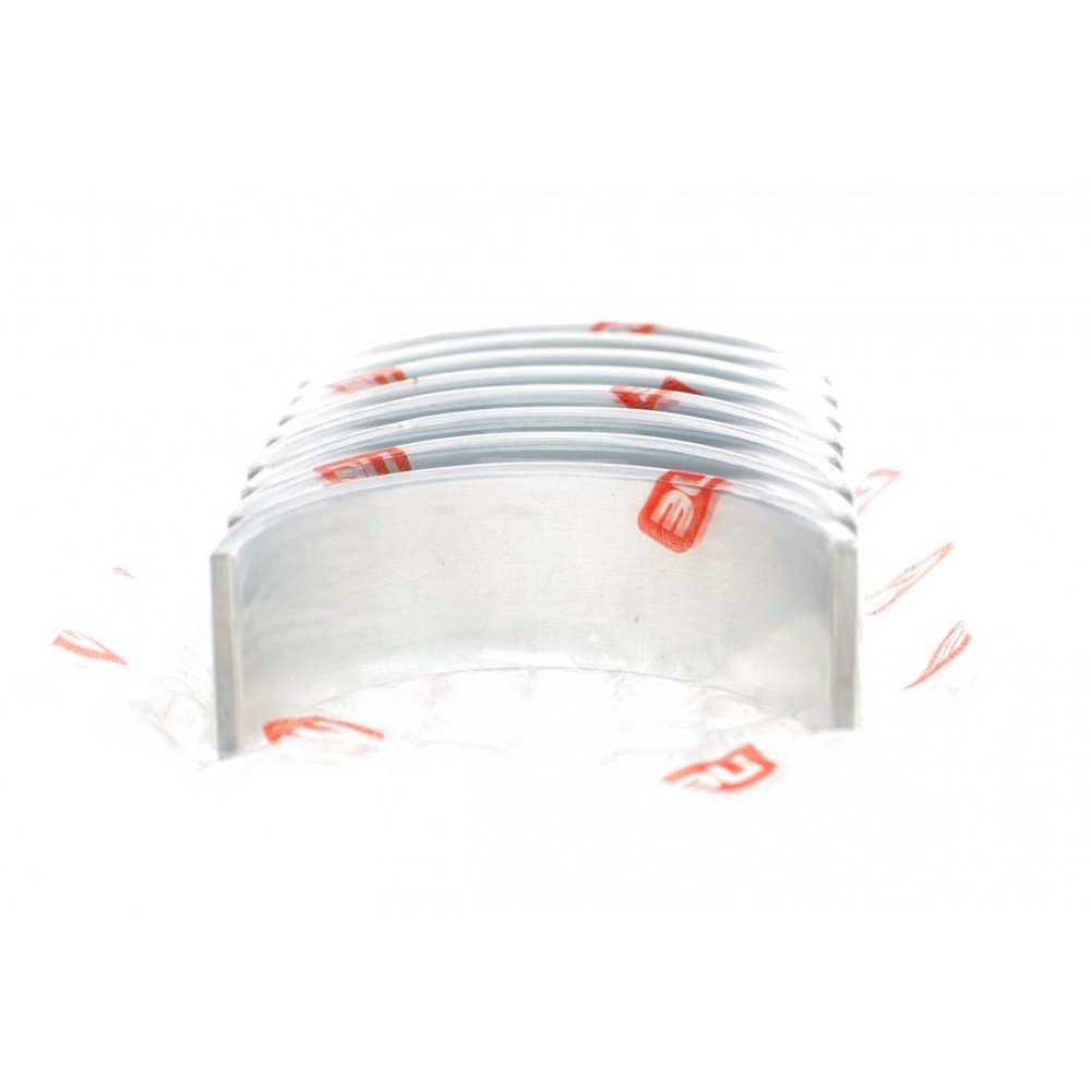 Вкладиші шатунні Renault Master/Trafic 2.2/2.5dCi 01- (+0.5) = 6138595000