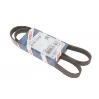 1 987 948 301 BOSCH Поліклиновий ремінь