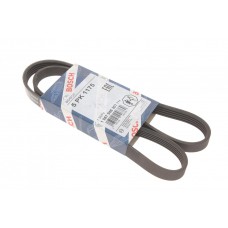1 987 948 301 BOSCH Поліклиновий ремінь