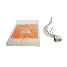 23AU0140 ASMETAL Ричаг незалежної підвіски колеса, подвеска колеса