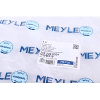 319 222 0024 MEYLE Шланг радіатора