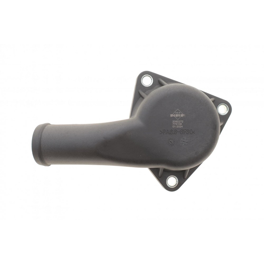 Фланець системи охолодження VW Golf IV 2.3/2.8 97-05