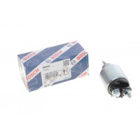 1986SE1684 BOSCH Втягувальне реле стартера