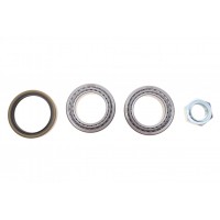 Підшипник маточини (передньої) Fiat Ducato/Peugeot Boxer 89-94 (1.4t)