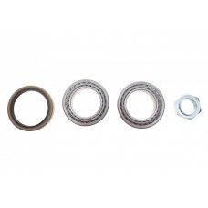 Підшипник маточини (передньої) Fiat Ducato/Peugeot Boxer 89-94 (1.4t)