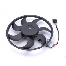 CFF 261 000S MAHLE Вентилятор охолодження двигуна