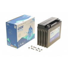 AGM12-23 EXIDE Стартерна акумуляторна батарея