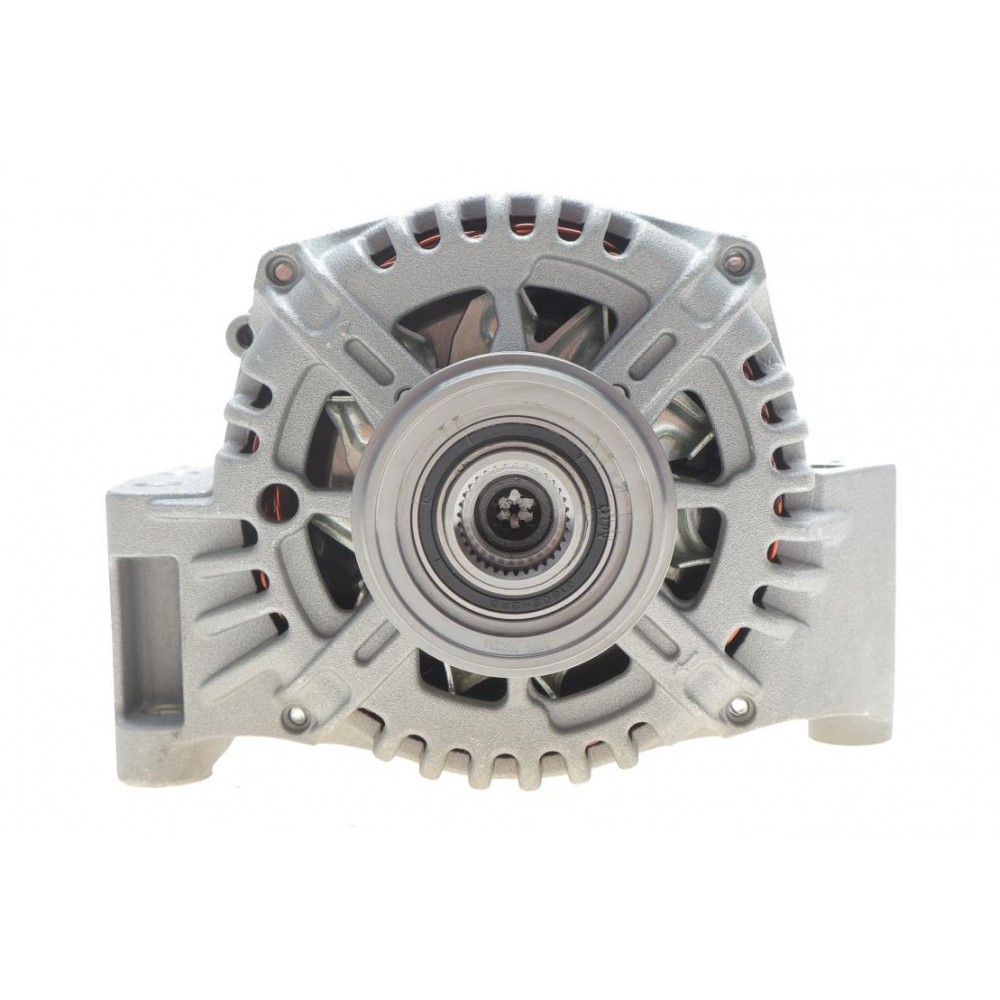 Генератор Fiat Doblo 1.3D/Opel Combo 1.3 CDTI 04- (14V/105A)