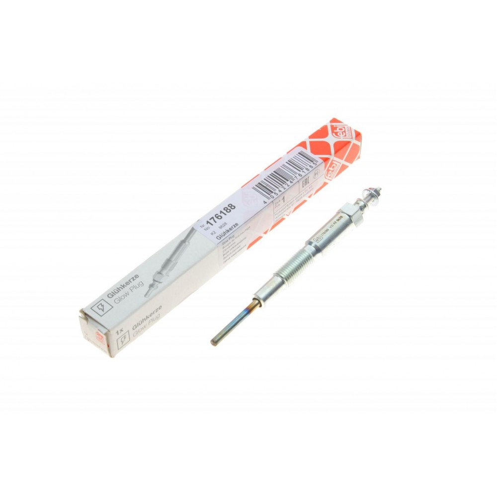 176188 FEBI BILSTEIN Свічка розжарювання