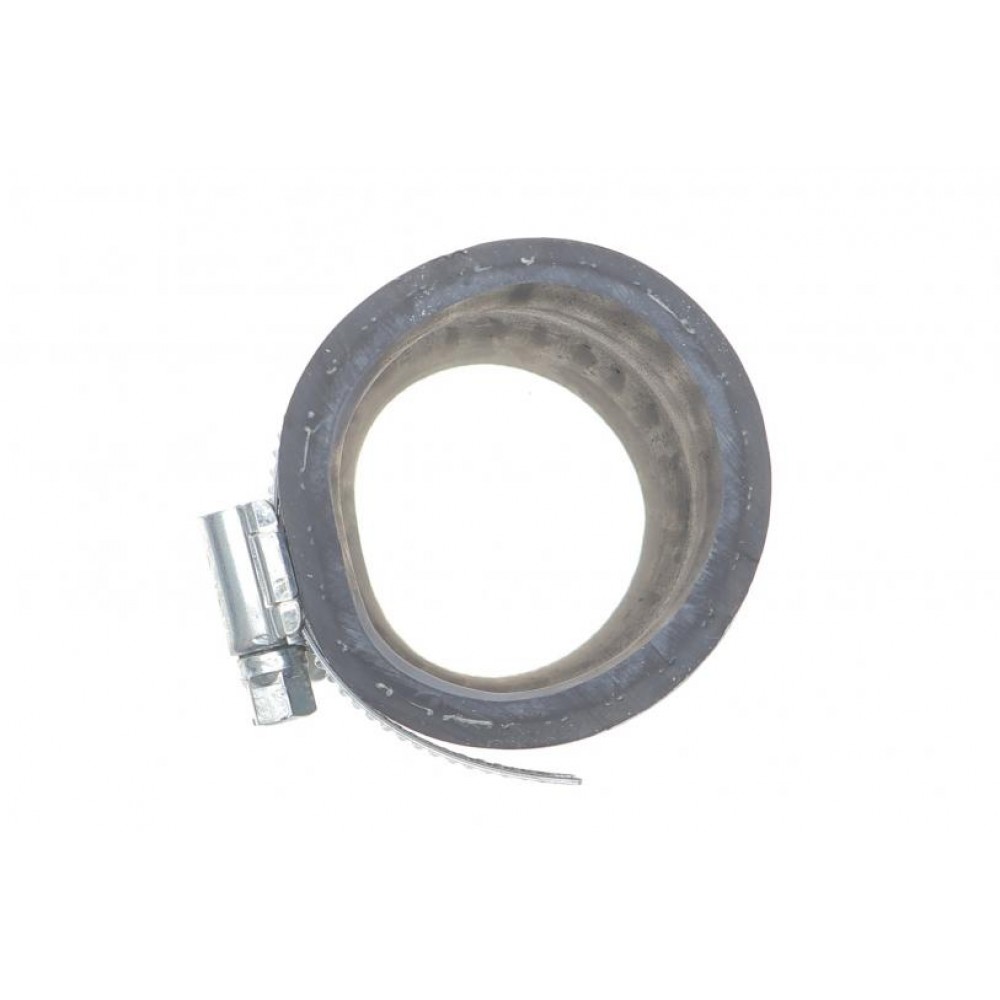 Патрубок інтеркулера Ford Transit 2.2TDCi 11-14 (короткий)