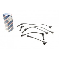 0 986 357 242 BOSCH Комплект дротів запалювання