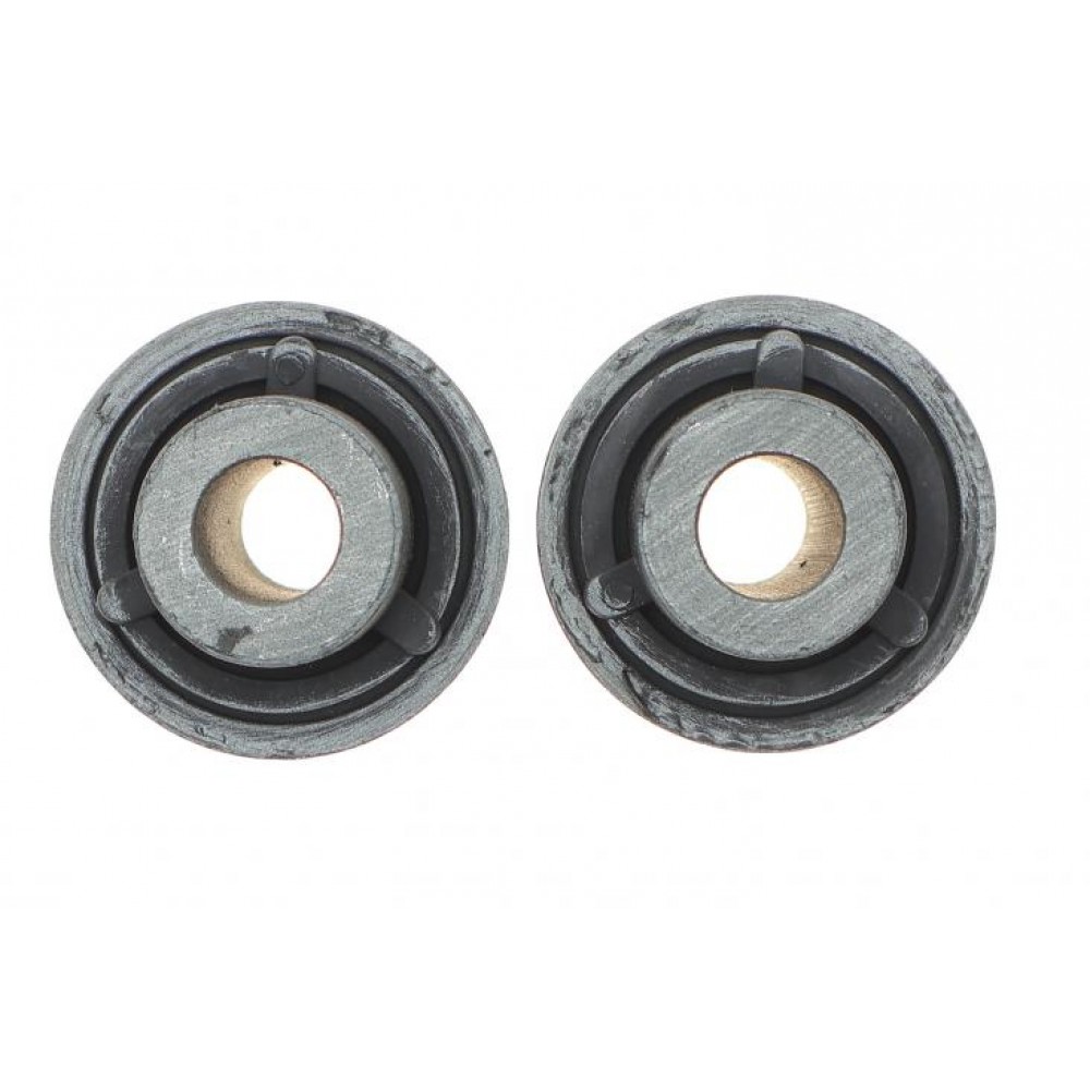 Комплект сайлентблоків задньої підвіски Audi A3/Skoda Octavia A5/VW Golf V 04- (14 шт.)