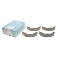 ADT34179 BLUE PRINT Комплект гальмівних колодок