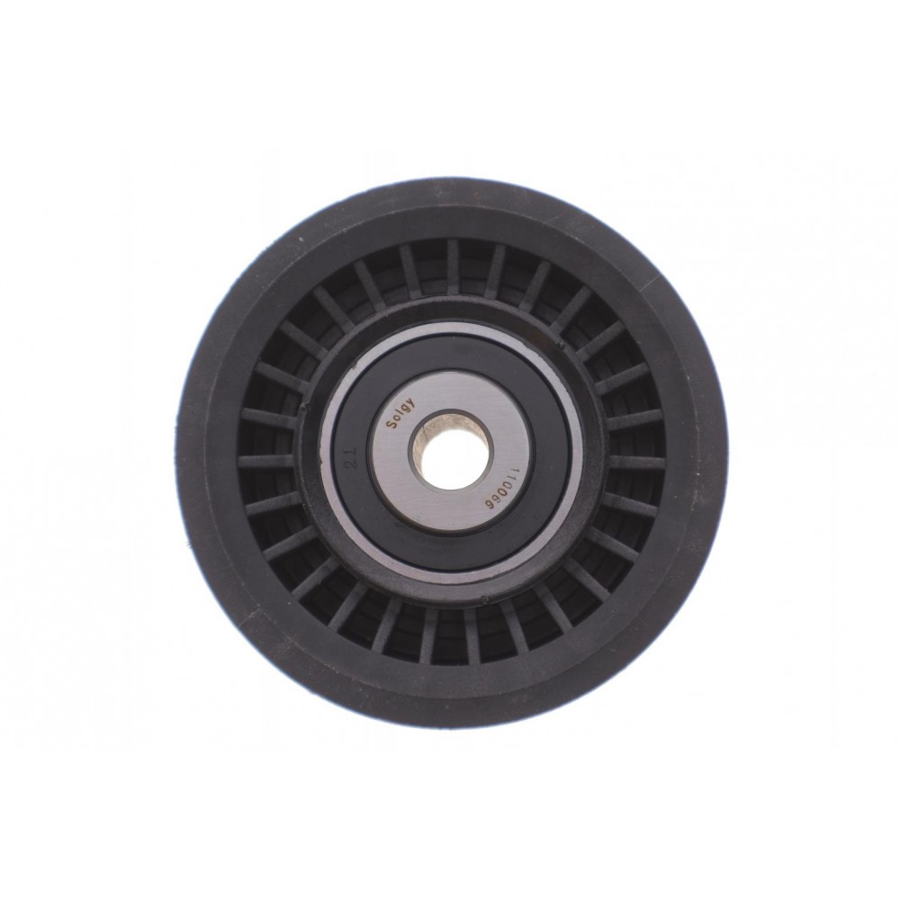 Ролик генератора Renault Megane III/Scenic III 1.2-1.4 12-(паразитний) (75х30)