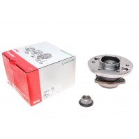 713668110 FAG Комплект підшипника ступиці колеса