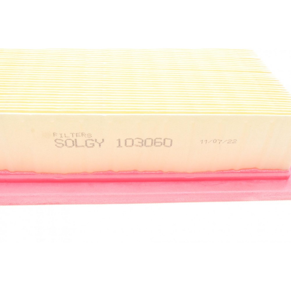 Фільтр повітряний VW Golf III/IV/Vento 92-98 (без картонної упаковки)