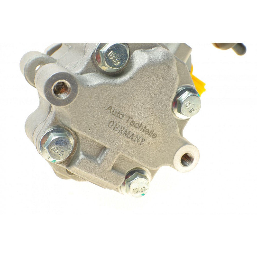 Насос ГПК VW Crafter 2.5TDI 06-13 (120bar)