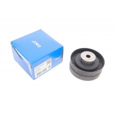 VKM 21032 SKF Паразитный / Ведущий ролик, Зубчастий ремінь