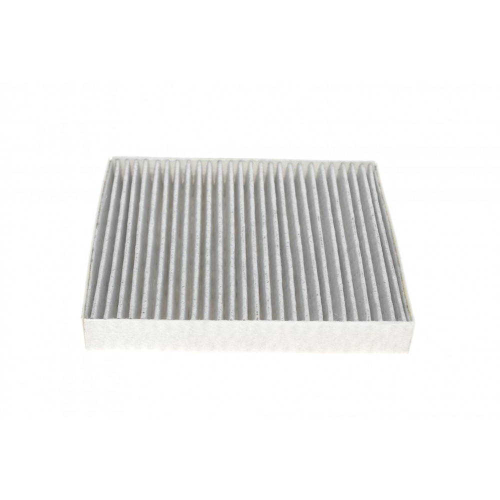 Фільтр салону Chevrolet Aveo (T300) 11-/ Opel Astra J 09- (вугільний)