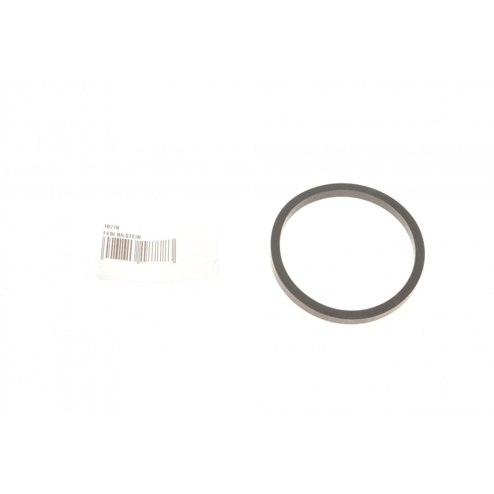 18778 FEBI BILSTEIN Прокладка масляний радіатор