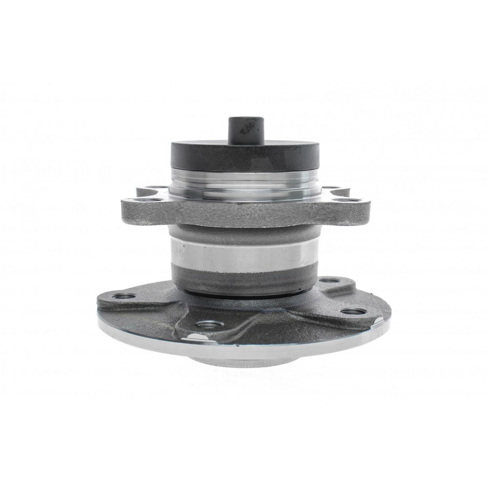 WBH-8508 KAVO PARTS Комплект підшипника ступиці колеса