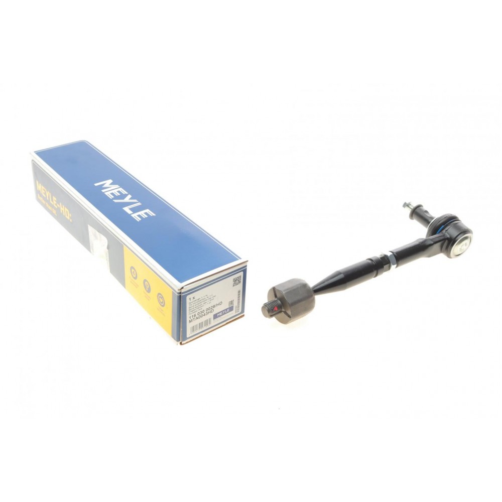 116 030 0028/HD MEYLE Поперечна рульова тяга