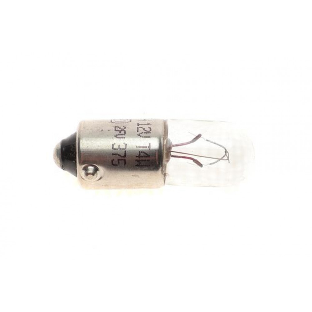 1 987 302 207 BOSCH Лампа освітлення ящика для рукавичок