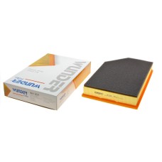 Фільтр повітряний Volvo V60/V70/S80/S60/XC60/XC70 06- Фільтр повітряний Volvo V60/V70/S80/S60/XC60/XC70 06-