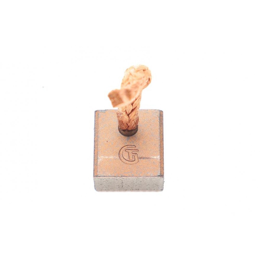 Щітки стартера VW LT 28-55 2.4 D