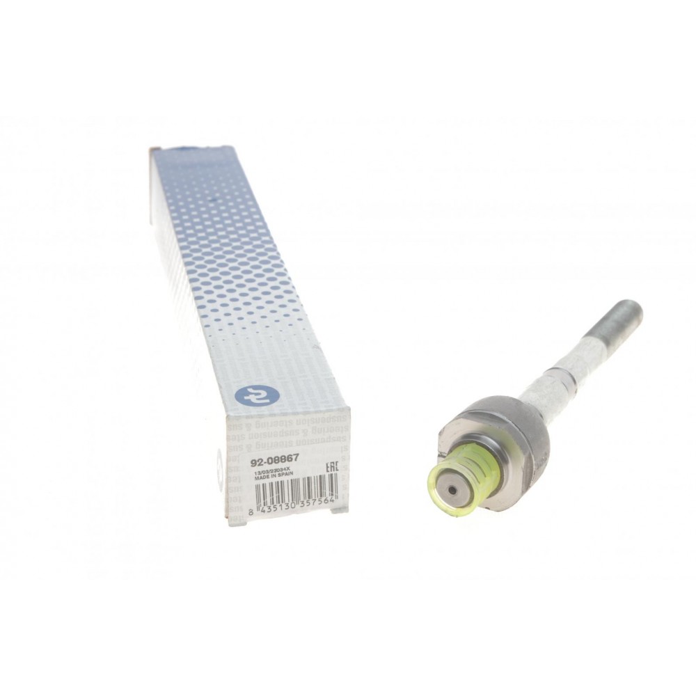 92-08867 RTS Осьовий шарнір рульова тяга