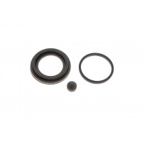 114-0194 QUICK BRAKE Ремкомплект, Гальмівний супорт