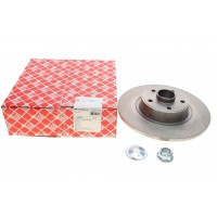 44018 FEBI BILSTEIN Гальмівний диск