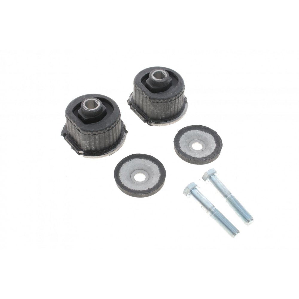 Сайлентблок балки (задньої/спереду) MB (W124/W201) 82-93 (к-кт)