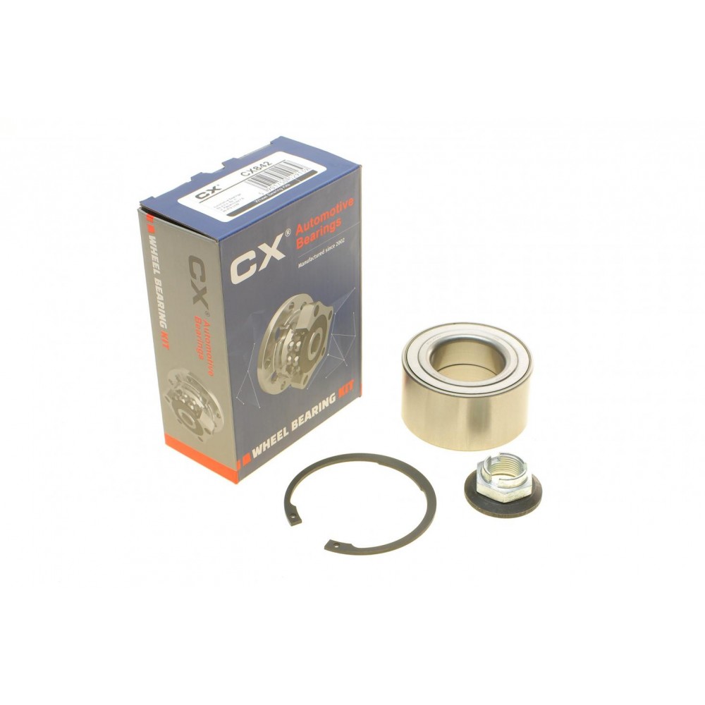 Підшипник маточини (передньої) Ford Connect 13-