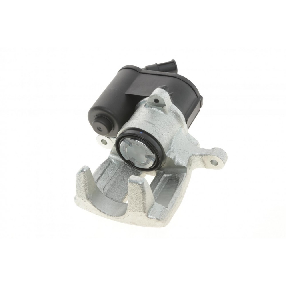 Супорт гальмівний (задній) (R) Audi A6 04-11 (d=41mm) (TRW)