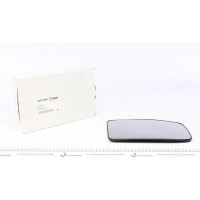 Скло дзеркала Opel Movano/ Renault Master 04-09 (L)