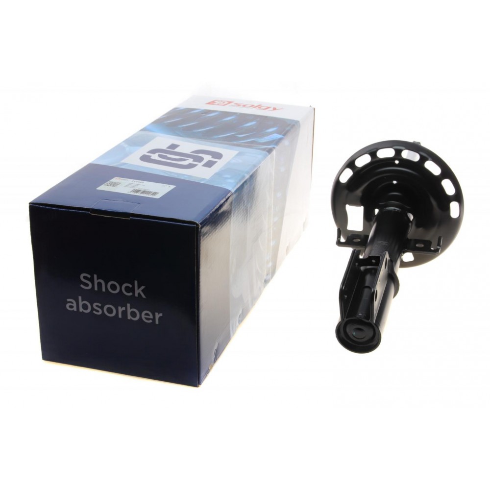 Амортизатор (передній) Renault Fluence 10-