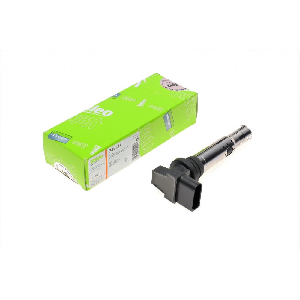 245141 VALEO Котушка запалювання