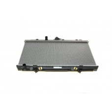 CR 1486 000S MAHLE Радіатор охолодження двигуна