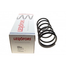 4259225 LESJÖFORS Пружина ходової частини
