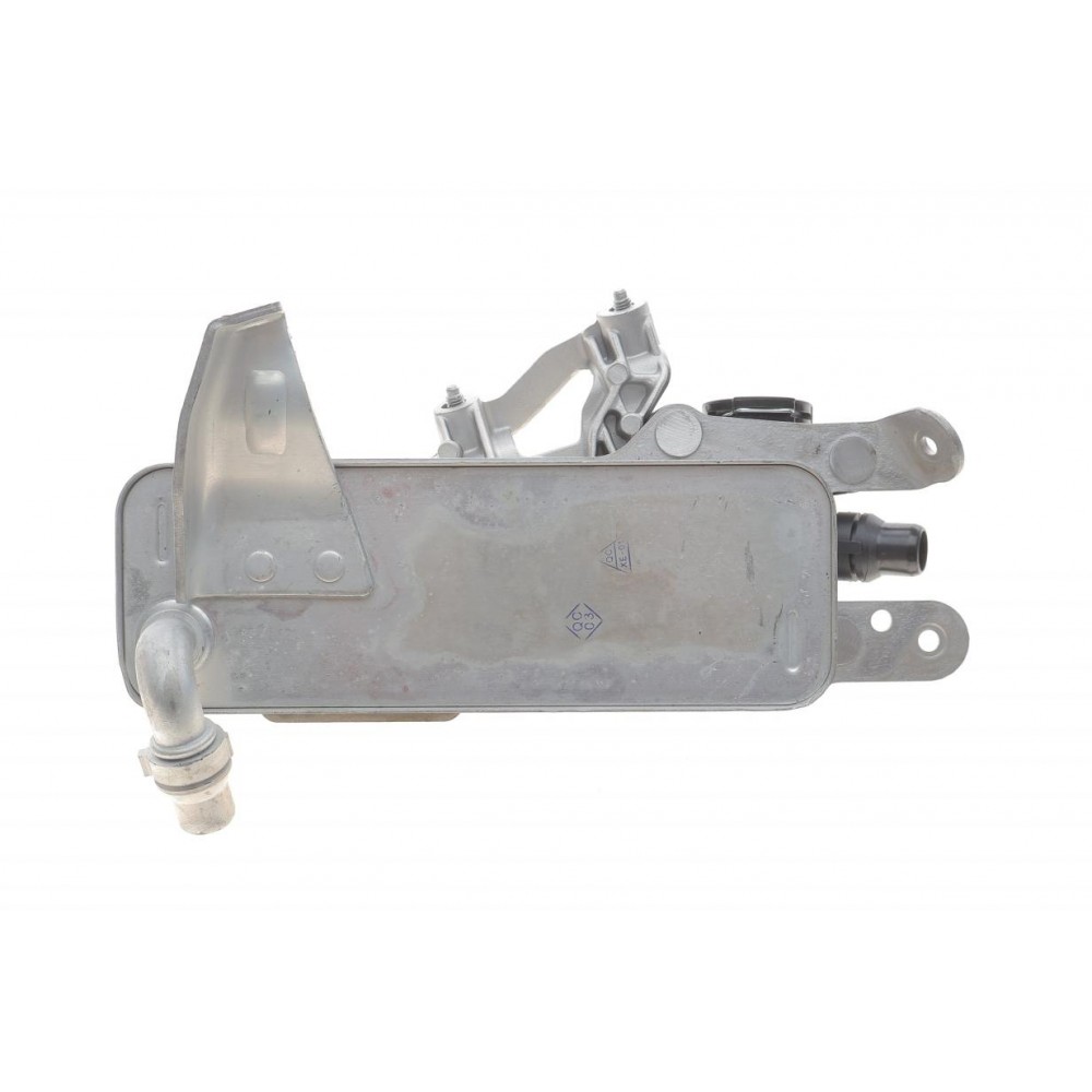 Радіатор оливний BMW 1 (F21)/2 (F22/F87)/3 (F30/F80/F34)/5 (G30/F90/X5 (F15/F90) 15- (N47/B48/B46)