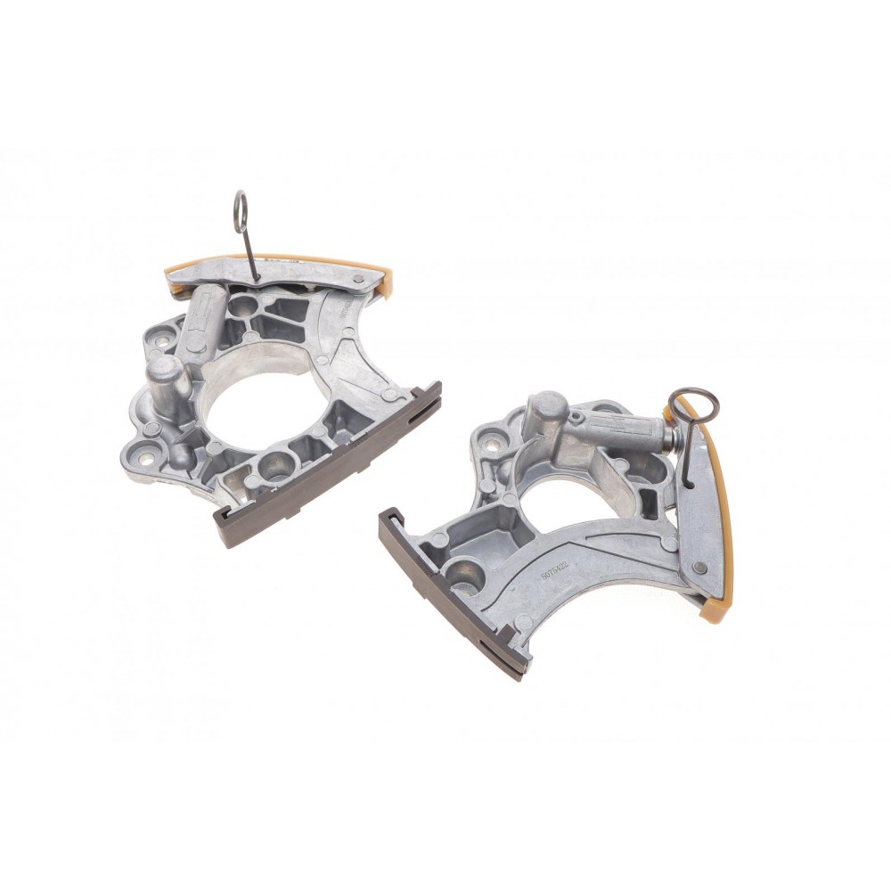 Комплект ланцюга ГРМ Audi A4/A5/A6/A8/Q5 2.8-4.0 06-18 (BorgWarner)