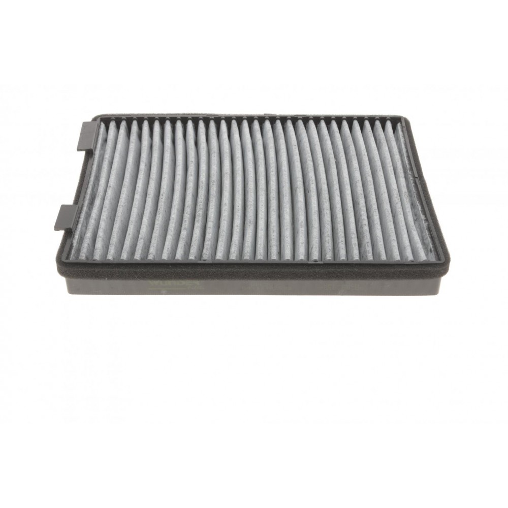 Фільтр салону BMW 5 (E39) (вугільний) (к-кт 2 шт.)