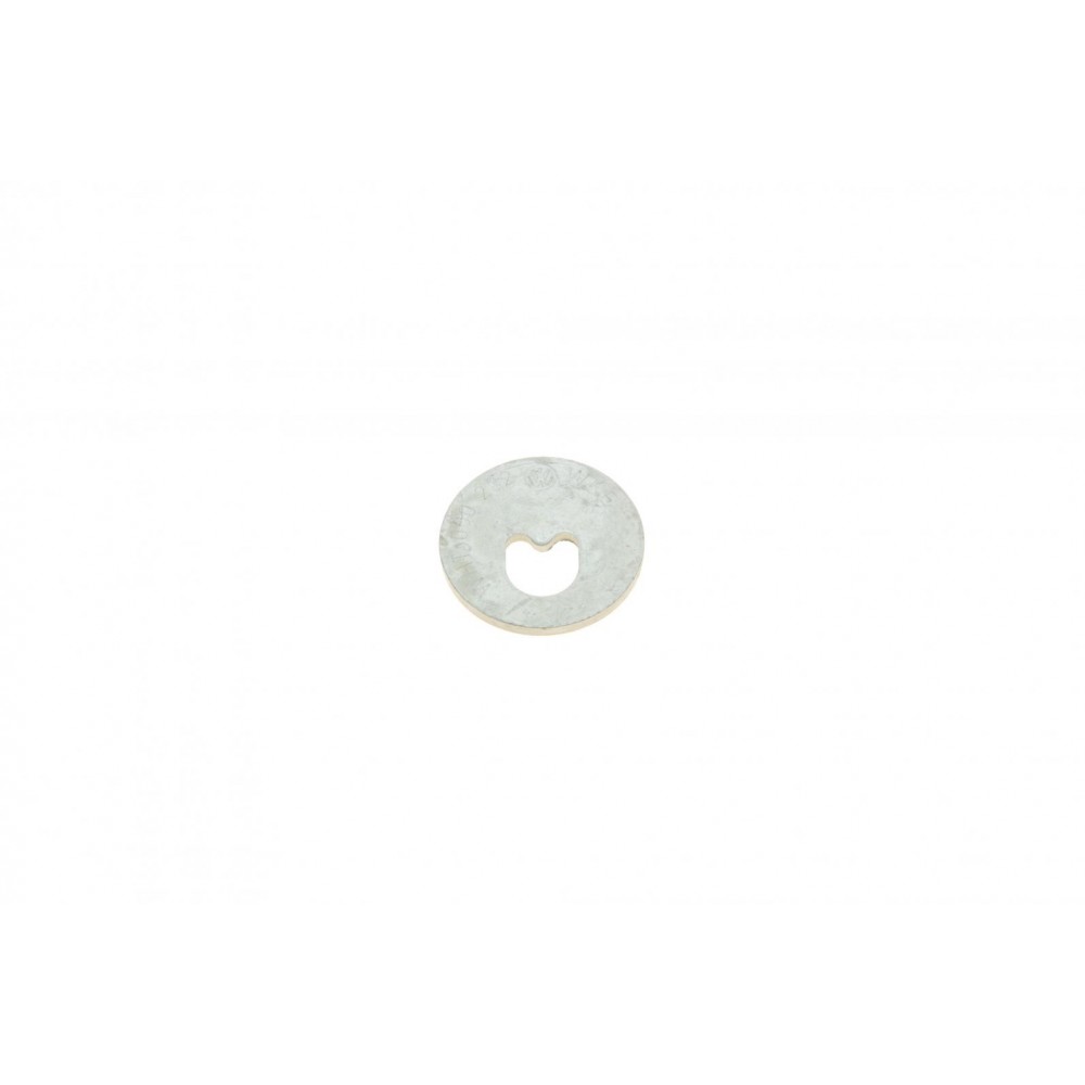 WHT000232 VAG Шайба ексцентрiкова