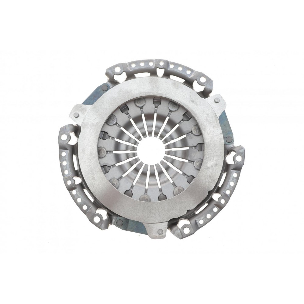 Комплект зчеплення Ford Fiesta VII 1.1 Ti-VCT 17- (d=210mm)