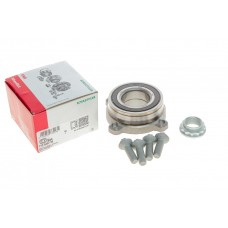 Підшипник маточини (задньої) BMW 3 (F30/F80) 14-18 S55 B30