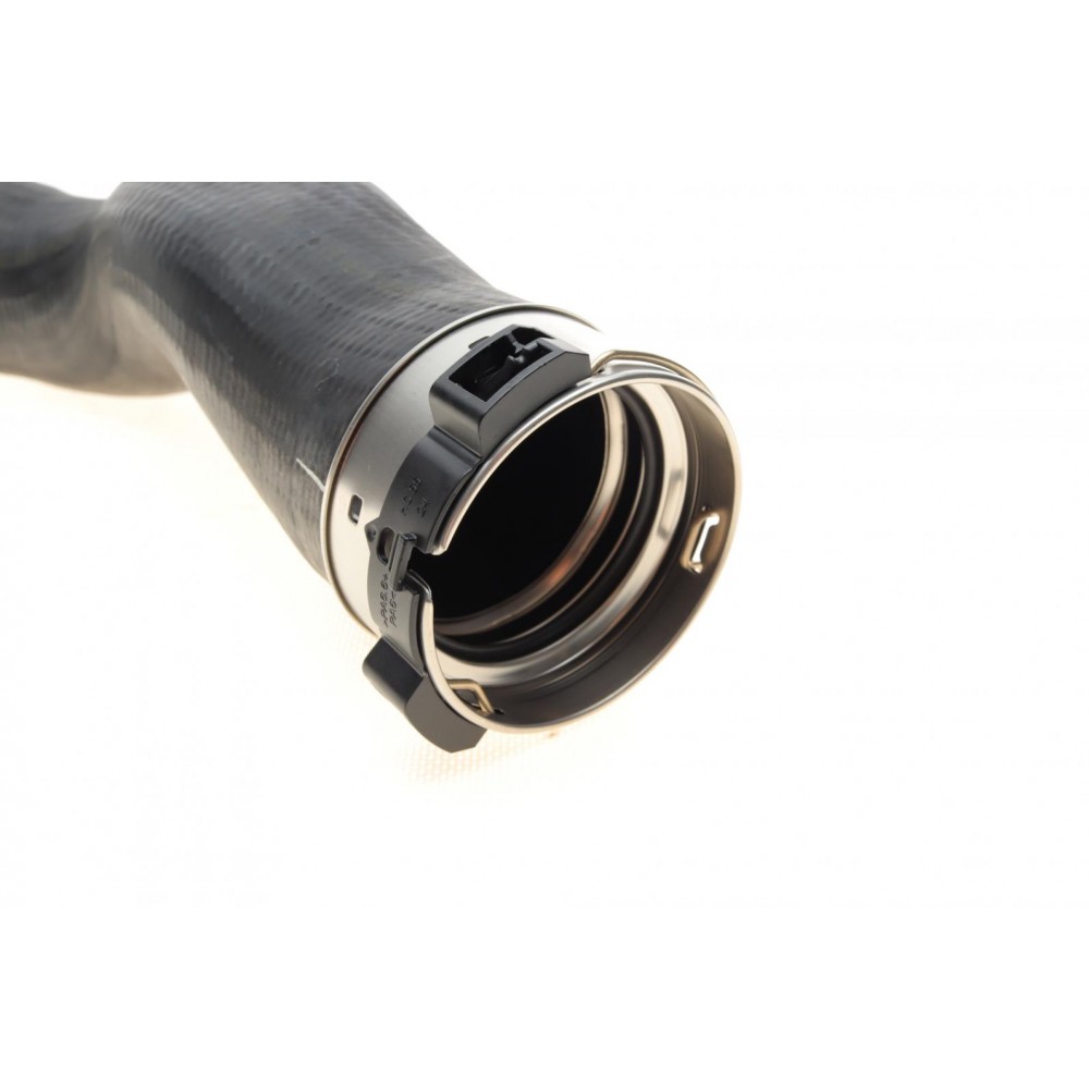 Патрубок інтеркулера BMW 5 (F10) 11-16 N47 D20