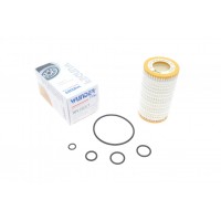 Фільтр масляний MB Sprinter/Vito CDI OM611/612/646