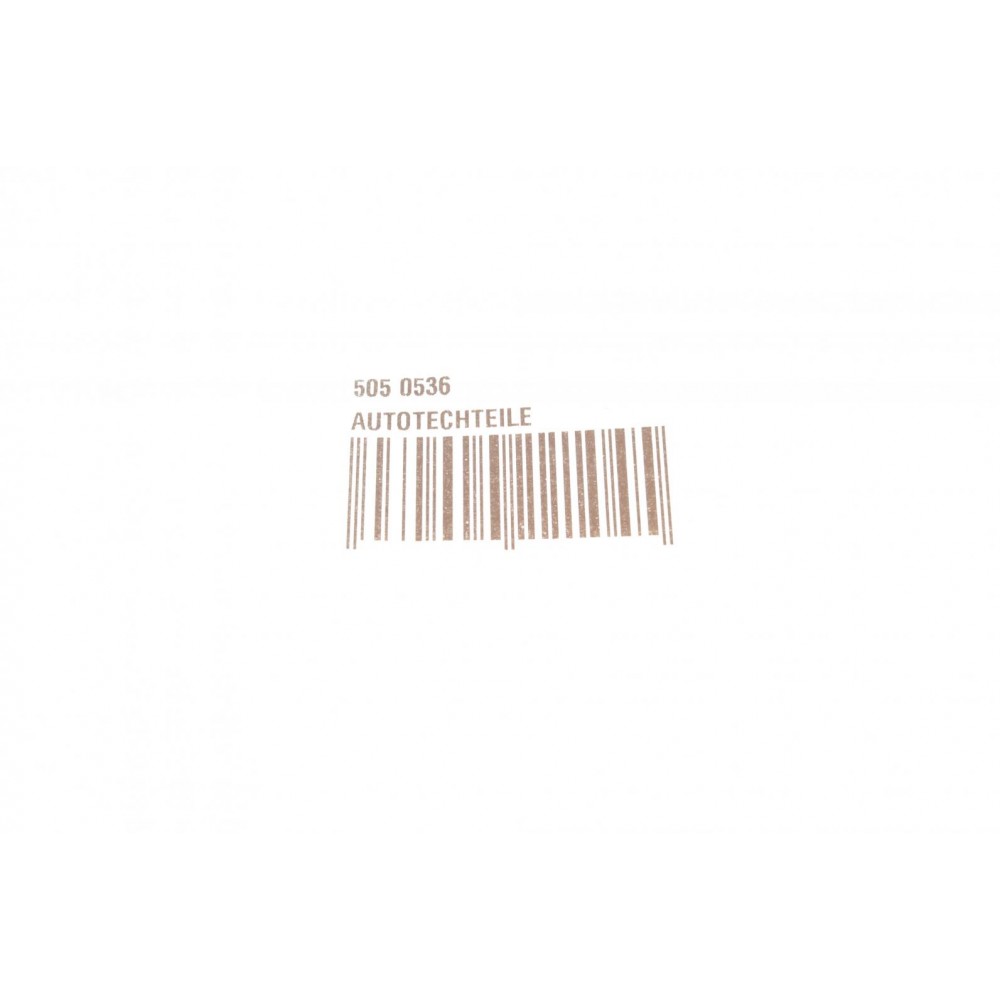 Кліпса кріплення обшивки Renault Trafic 01-